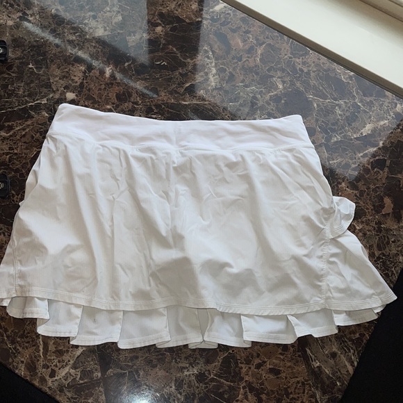 lululemon athletica Dresses & Skirts - Lululemon skirt